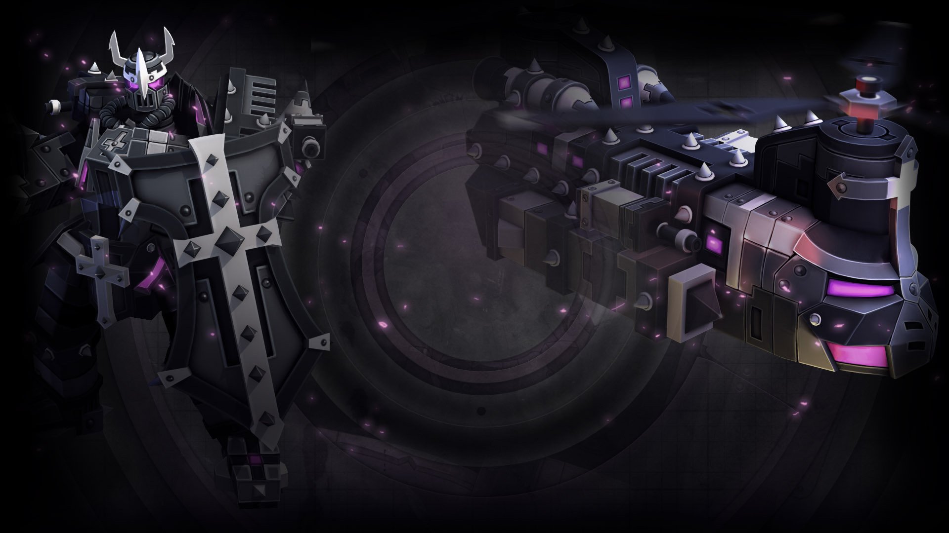 Download Video Game AirMech HD Wallpaper