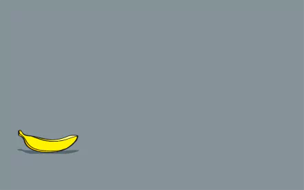 food banana HD Desktop Wallpaper | Background Image