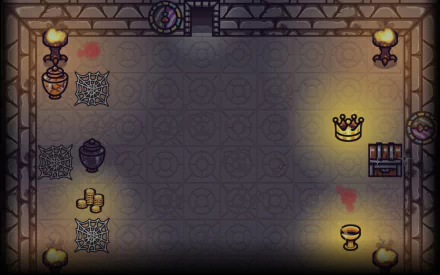 video game A Wizard's Lizard HD Desktop Wallpaper | Background Image