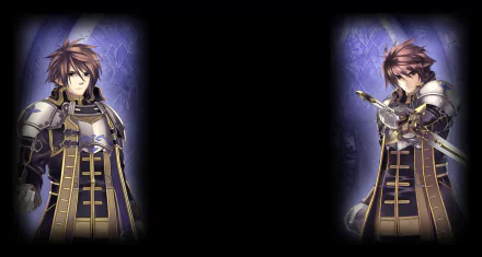 video game Agarest Zero HD Desktop Wallpaper | Background Image