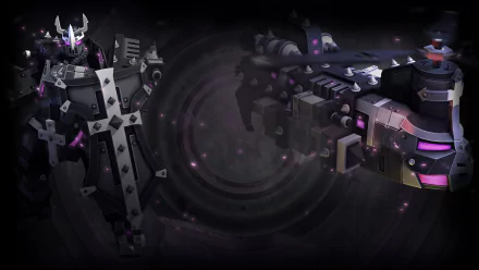 video game AirMech HD Desktop Wallpaper | Background Image