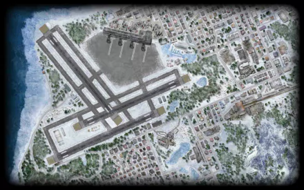 video game Airport Madness: World Edition HD Desktop Wallpaper | Background Image