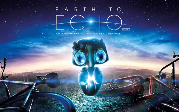 movie Earth to Echo HD Desktop Wallpaper | Background Image