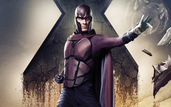 Michael Fassbender movie X-Men: Days of Future Past HD Desktop Wallpaper | Background Image