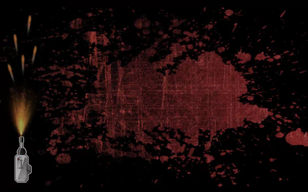 video game Absconding Zatwor HD Desktop Wallpaper | Background Image