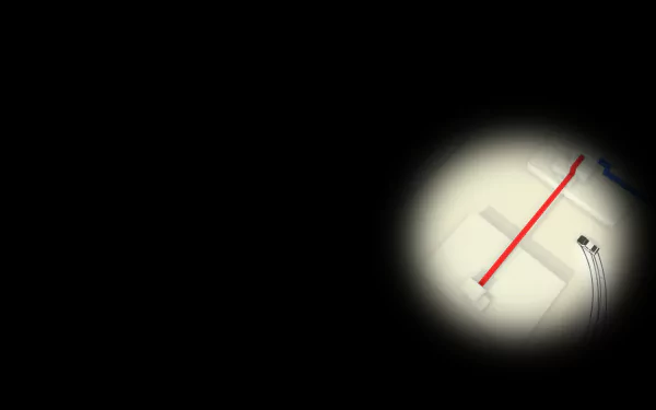 video game Absolute Drift HD Desktop Wallpaper | Background Image