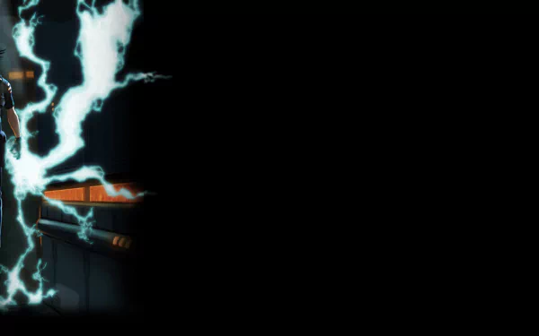 video game Advent Rising HD Desktop Wallpaper | Background Image