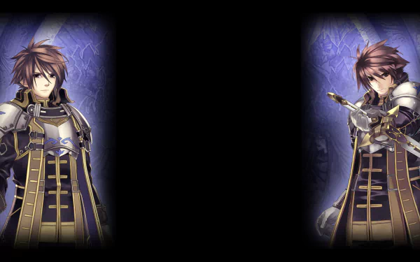 video game Agarest Zero HD Desktop Wallpaper | Background Image