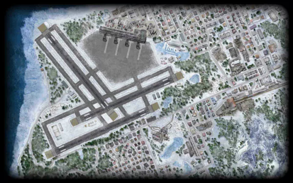 video game Airport Madness: World Edition HD Desktop Wallpaper | Background Image