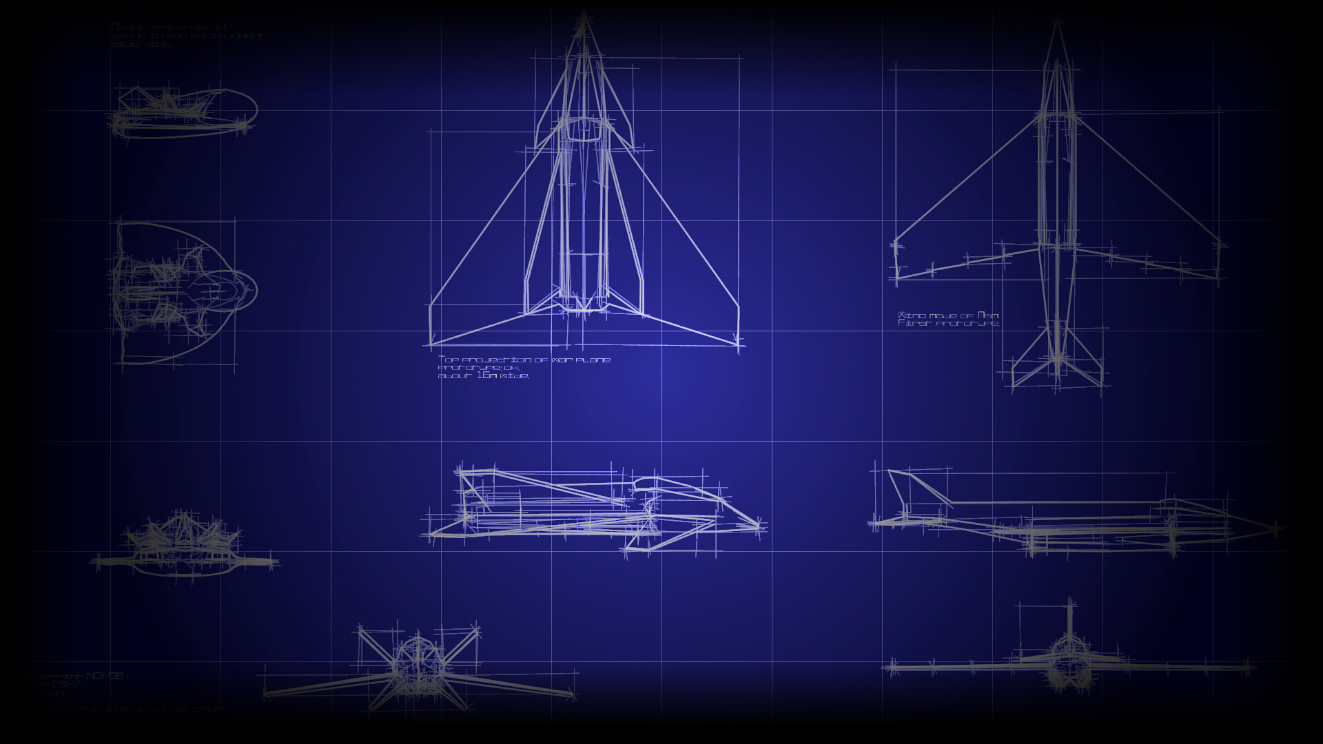 Video Game AX:EL HD Wallpaper | Background Image