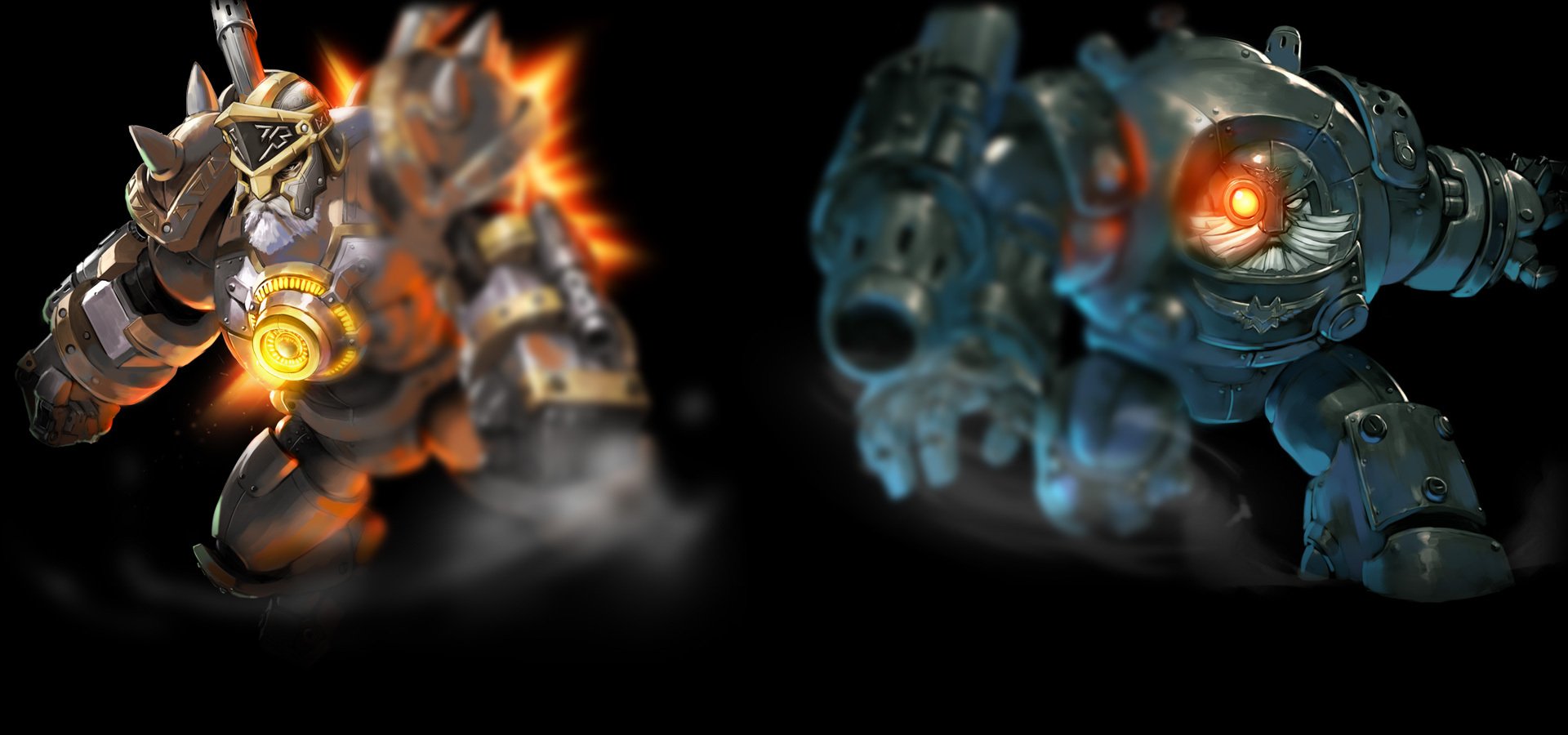 Download Video Game Archeblade Wallpaper