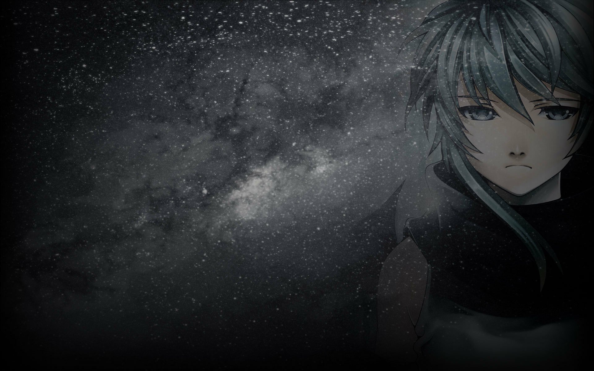 Download Yuras (Area-X) Video Game Area-X HD Wallpaper