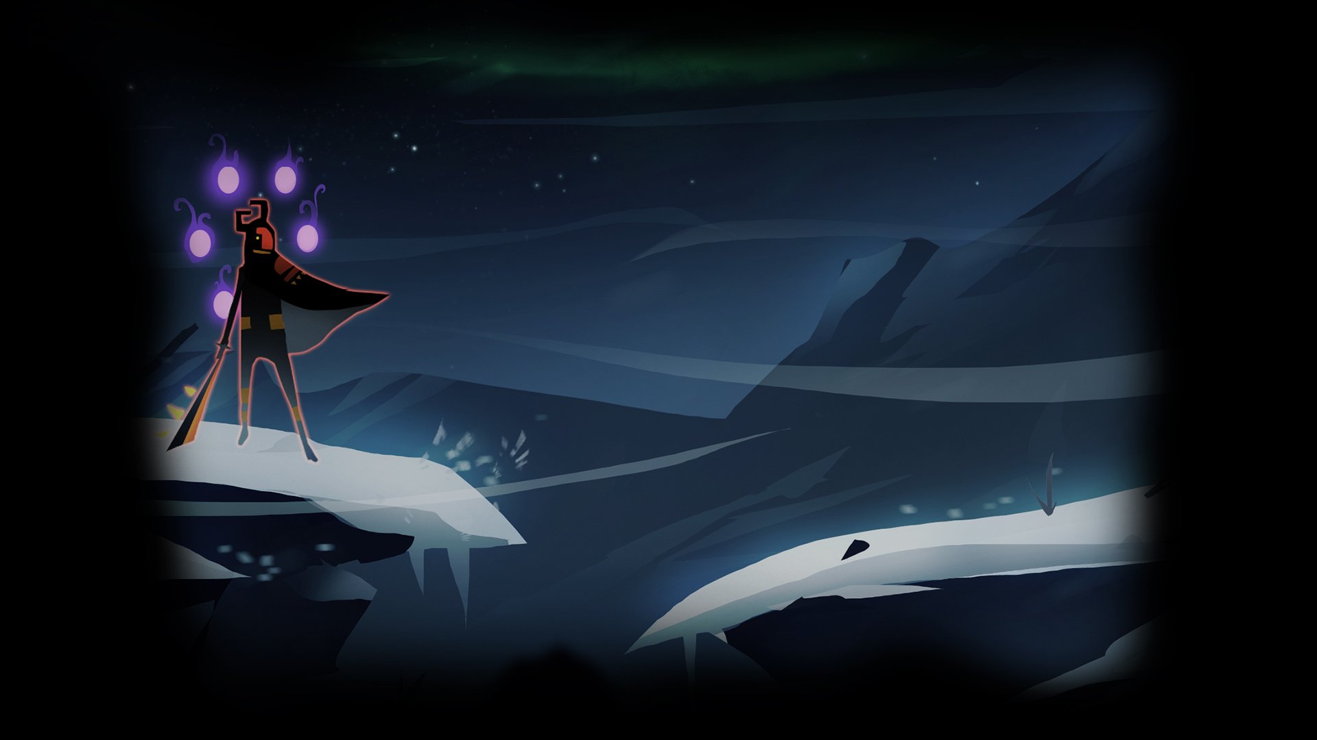 Download Video Game Ascendant HD Wallpaper