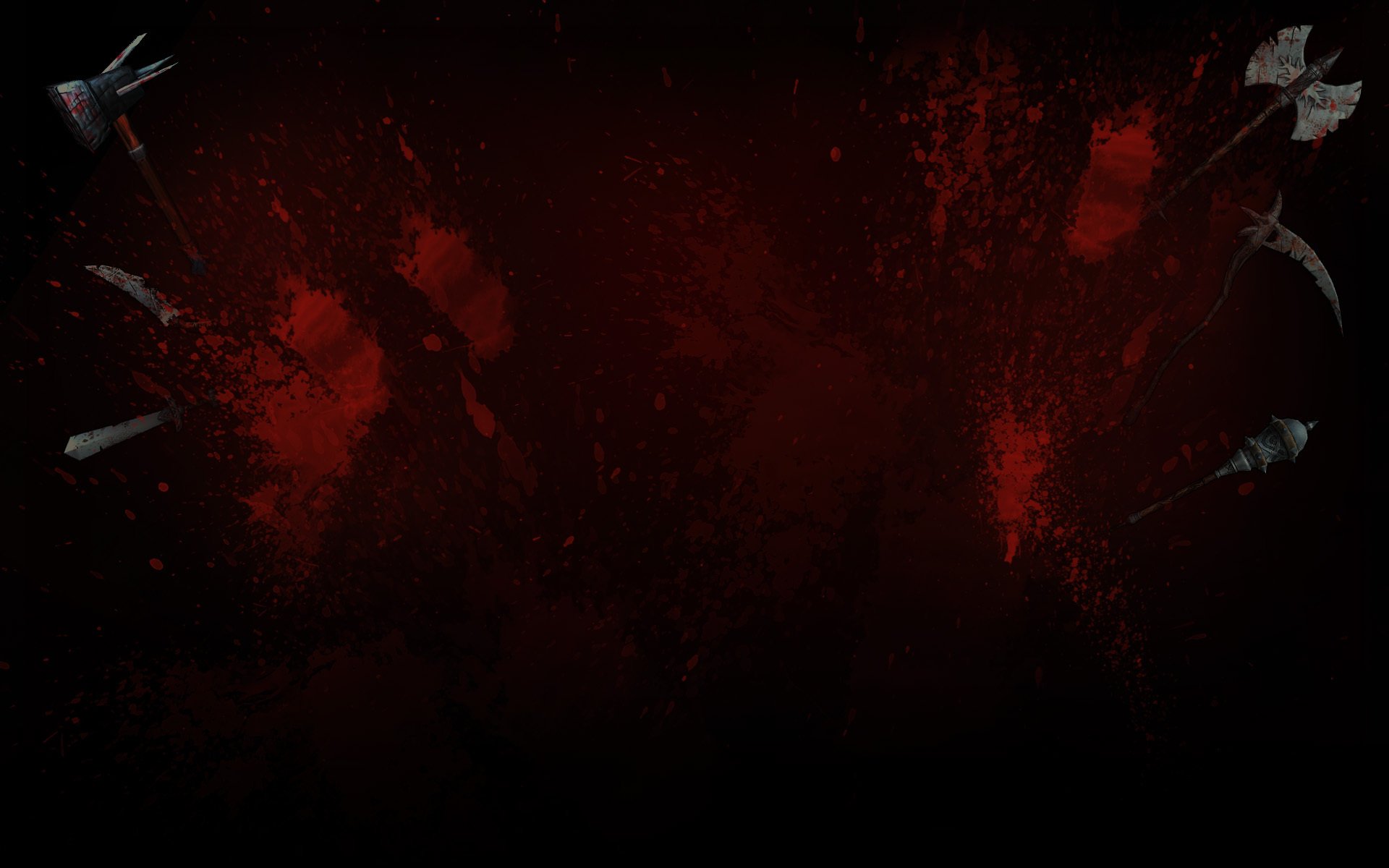 Download Video Game Barbarian Brawl HD Wallpaper