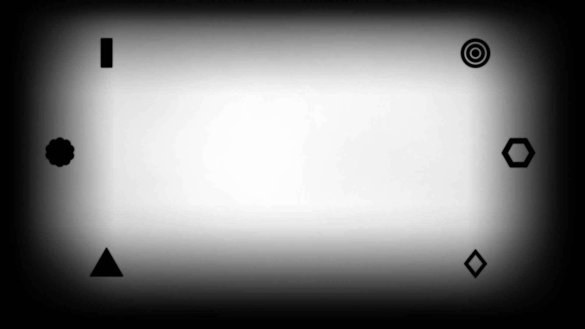 Download Video Game BIT.TRIP FLUX HD Wallpaper