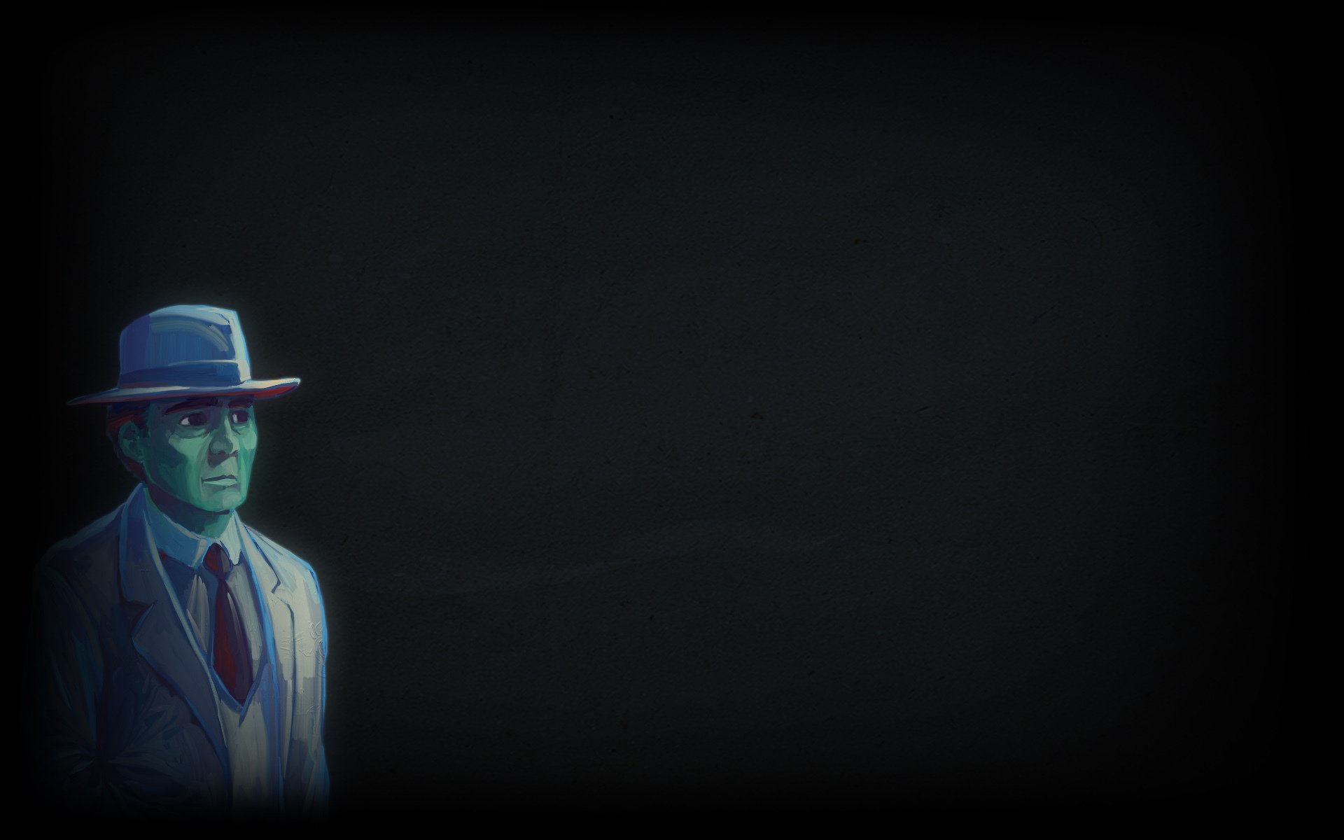 Download Video Game Blackwell Unbound HD Wallpaper