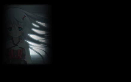 video game Ame no Marginal -Rain Marginal- HD Desktop Wallpaper | Background Image