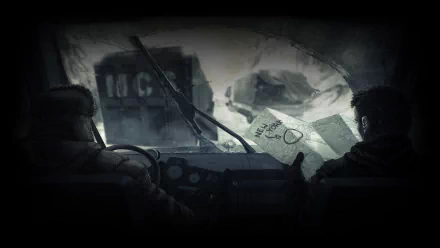 video game Anomaly 2 HD Desktop Wallpaper | Background Image