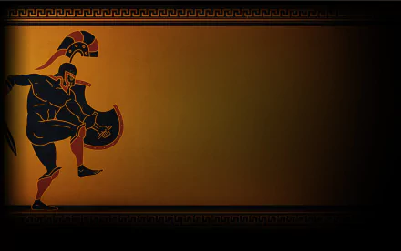 video game Apotheon HD Desktop Wallpaper | Background Image