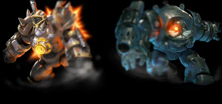 video game Archeblade HD Desktop Wallpaper | Background Image