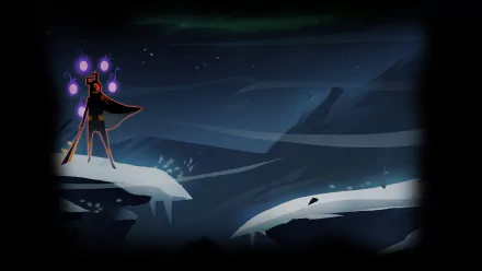 video game Ascendant HD Desktop Wallpaper | Background Image