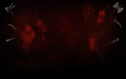 video game Barbarian Brawl HD Desktop Wallpaper | Background Image