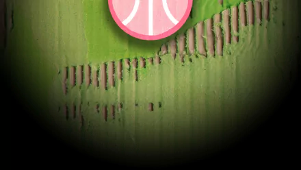video game BasketBelle HD Desktop Wallpaper | Background Image