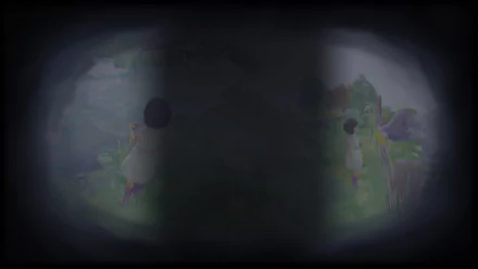 video game Beyond Eyes HD Desktop Wallpaper | Background Image