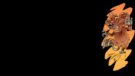 video game Big Fish Legend HD Desktop Wallpaper | Background Image