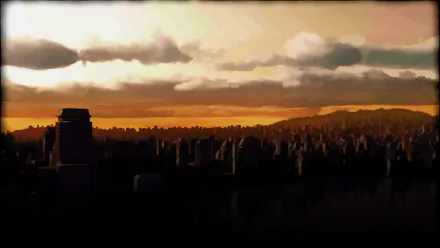 video game Bionic Dues HD Desktop Wallpaper | Background Image