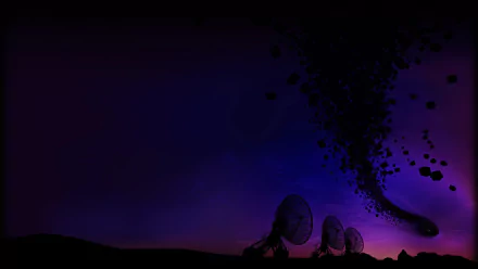 video game BIT.TRIP VOID HD Desktop Wallpaper | Background Image