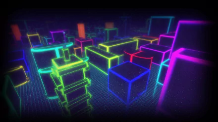 video game Black Ice HD Desktop Wallpaper | Background Image