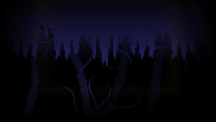 video game Blob From Space HD Desktop Wallpaper | Background Image