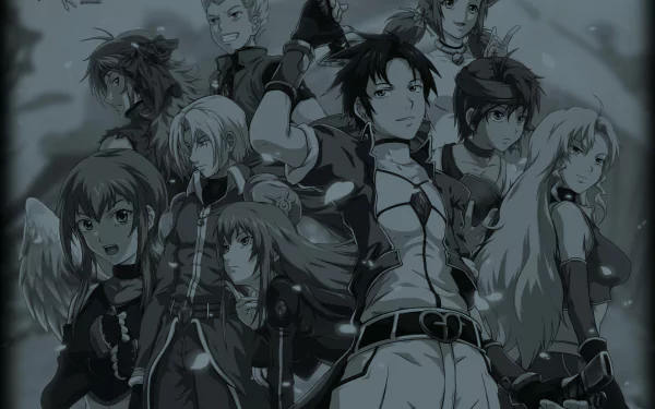 video game Alpha Kimori Episode One HD Desktop Wallpaper | Background Image