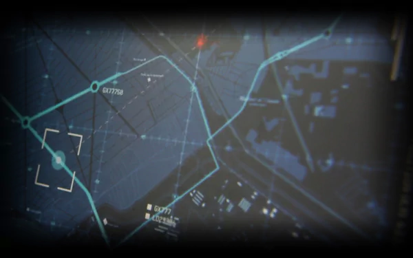 video game Anomaly: Warzone Earth HD Desktop Wallpaper | Background Image