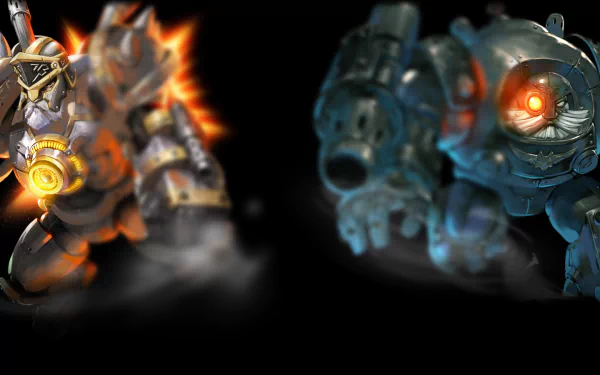 video game Archeblade HD Desktop Wallpaper | Background Image