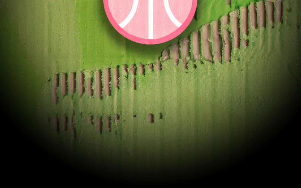 video game BasketBelle HD Desktop Wallpaper | Background Image