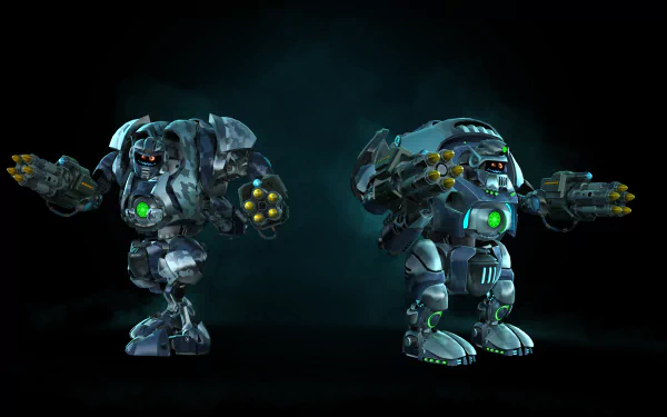 video game Batla HD Desktop Wallpaper | Background Image