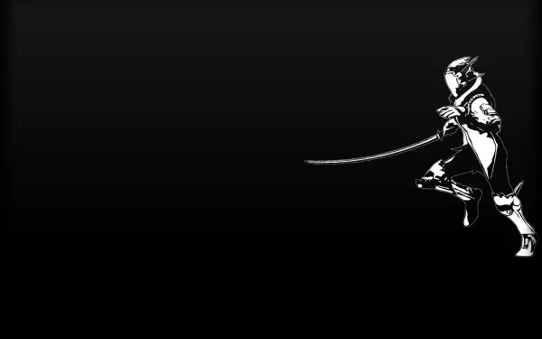video game Blade Symphony HD Desktop Wallpaper | Background Image