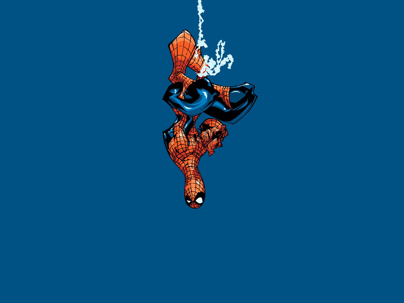 Spider-Man Wallpaper and Background Image | 1600x1200