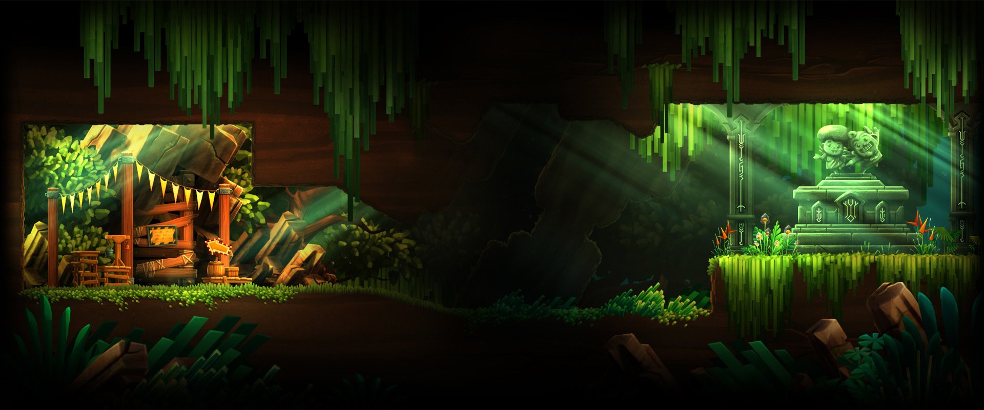 Download Video Game Chariot Wallpaper