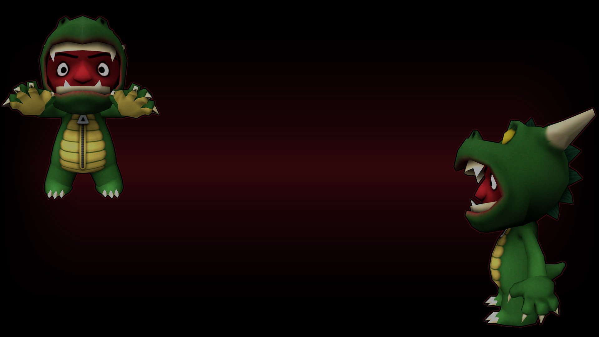 Download Video Game Clash Of Puppets HD Wallpaper