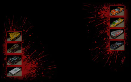 video game Carmageddon 2: Carpocalypse Now HD Desktop Wallpaper | Background Image