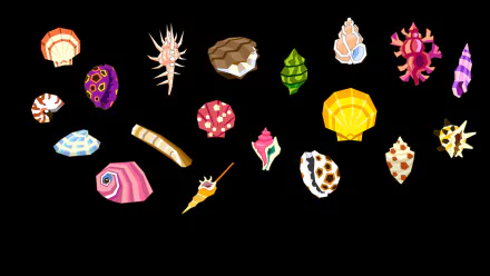 video game Castaway Paradise HD Desktop Wallpaper | Background Image