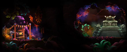 video game chariot HD Desktop Wallpaper | Background Image