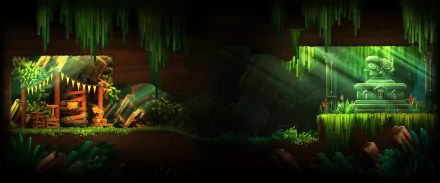 video game chariot HD Desktop Wallpaper | Background Image