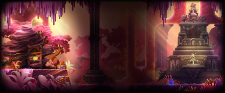 video game chariot HD Desktop Wallpaper | Background Image