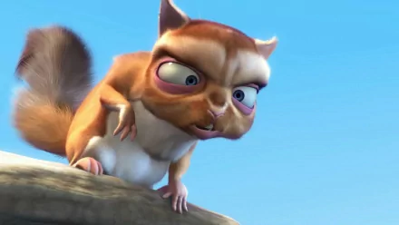 Animal CGI HD Desktop Wallpaper | Background Image