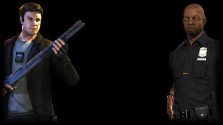 video game contagion HD Desktop Wallpaper | Background Image