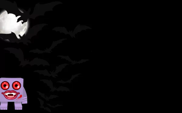 video game Brilliant Bob HD Desktop Wallpaper | Background Image